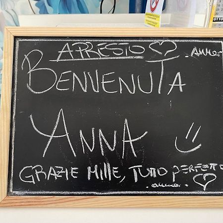 Casa Mon Amour Livorno Eksteriør billede