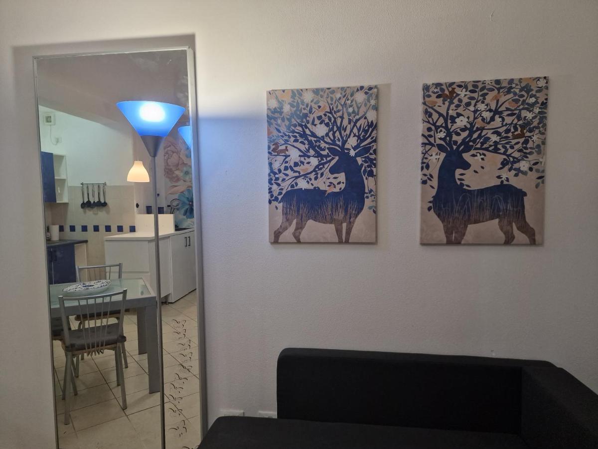 Casa Mon Amour Livorno Eksteriør billede