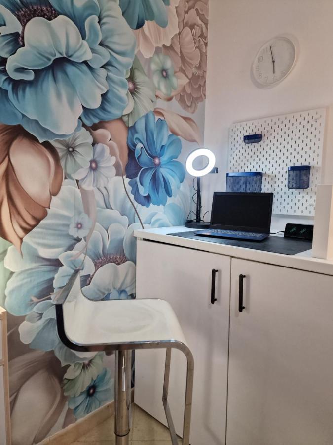 Casa Mon Amour Livorno Eksteriør billede