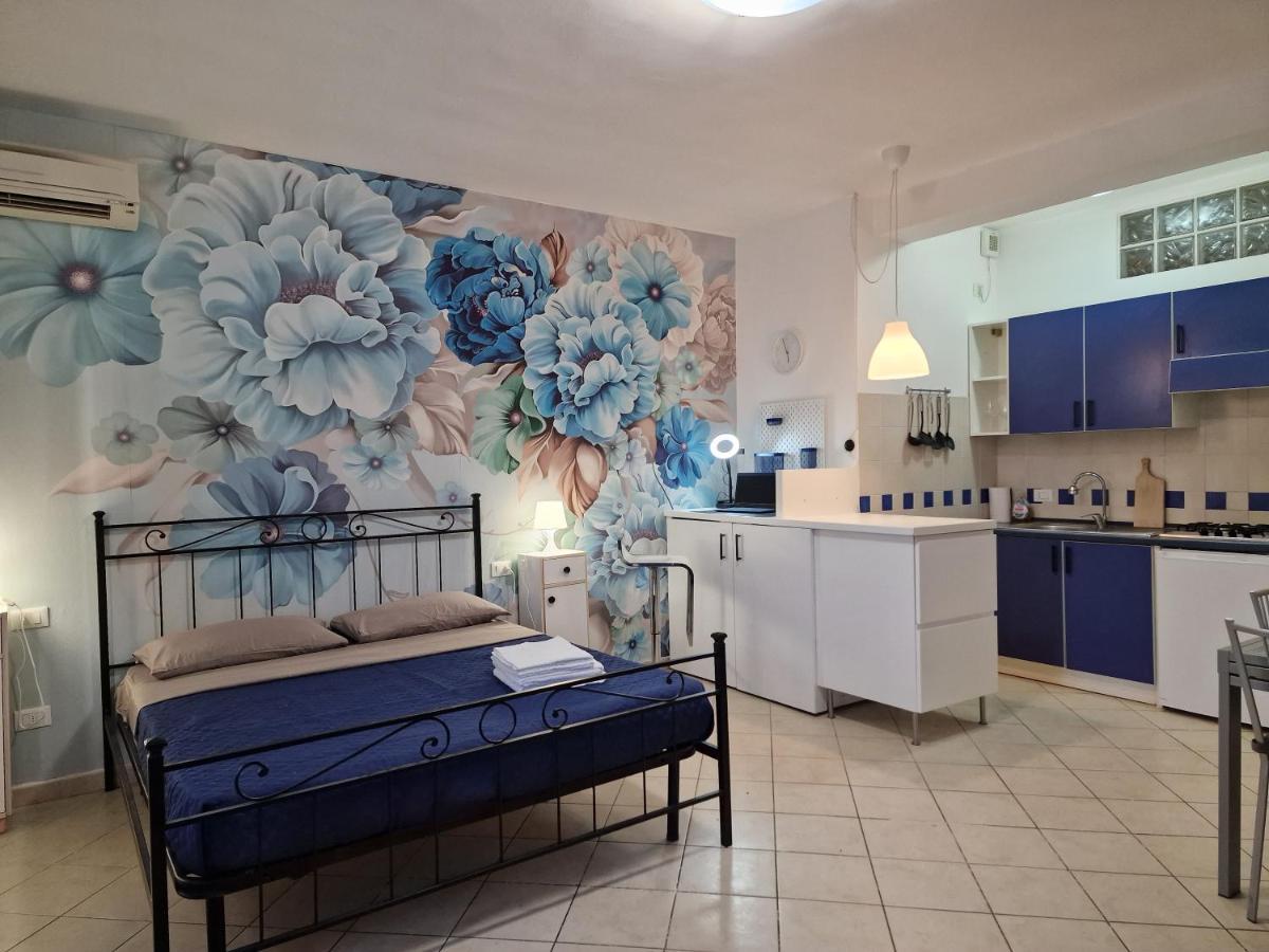 Casa Mon Amour Livorno Eksteriør billede