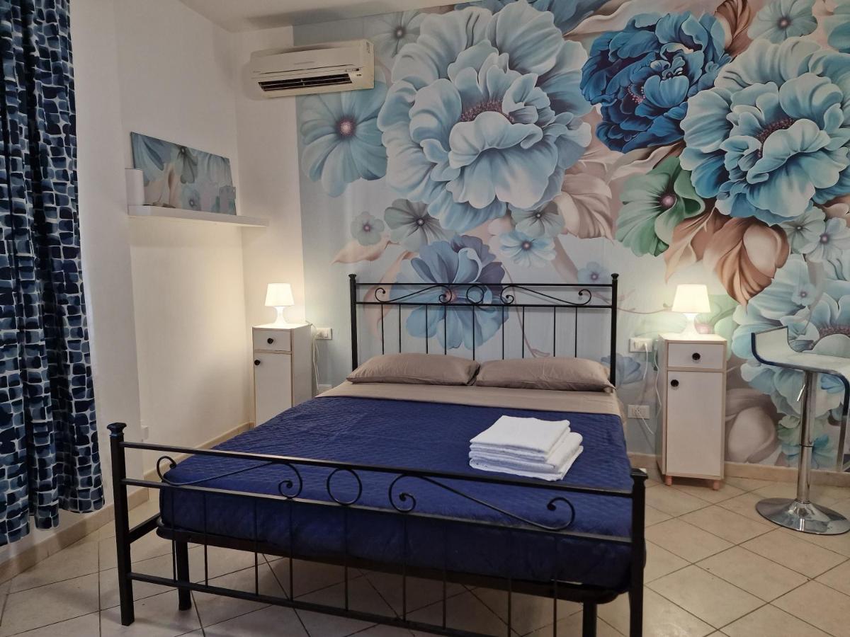 Casa Mon Amour Livorno Eksteriør billede
