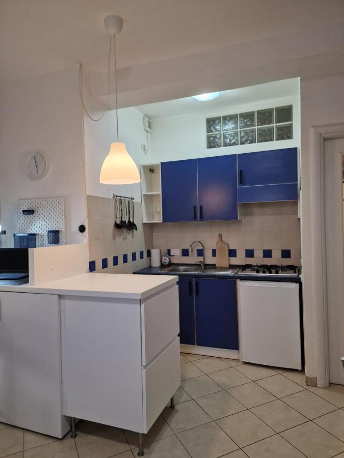 Casa Mon Amour Livorno Eksteriør billede