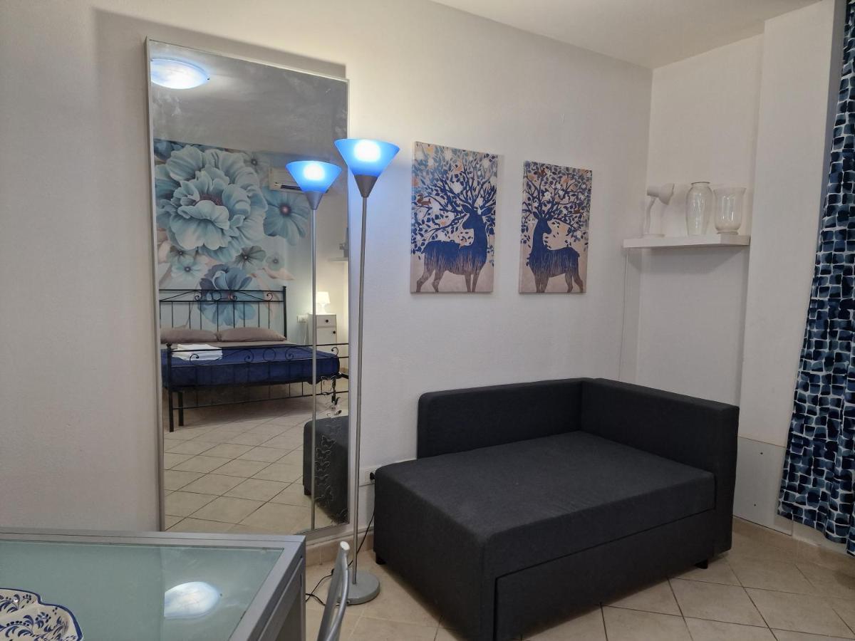 Casa Mon Amour Livorno Eksteriør billede