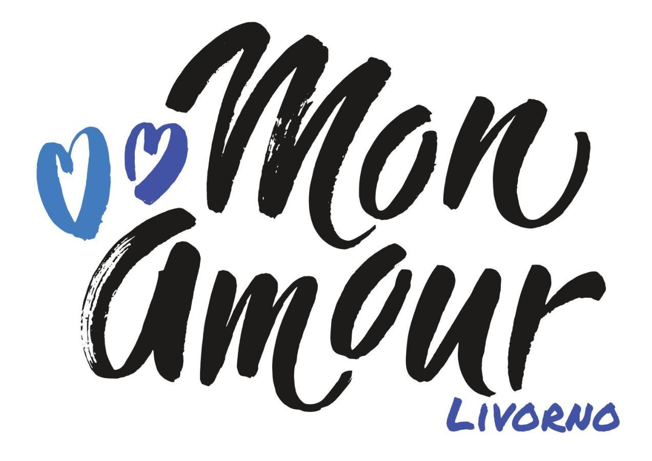 Casa Mon Amour Livorno Eksteriør billede
