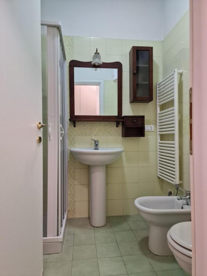 Casa Mon Amour Livorno Eksteriør billede