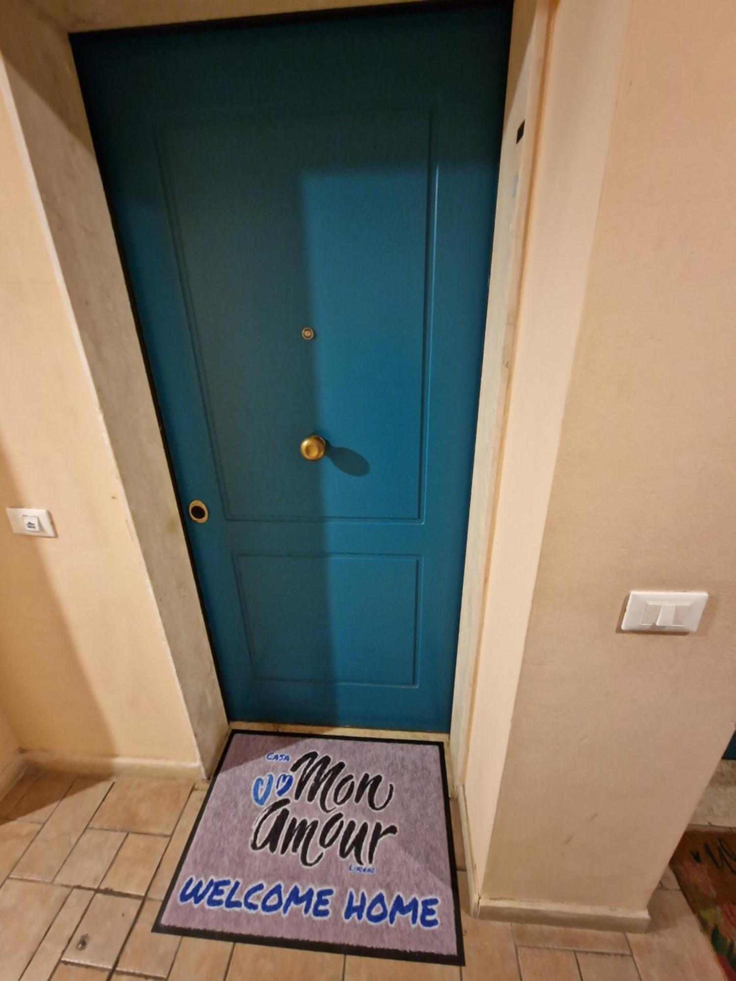 Casa Mon Amour Livorno Eksteriør billede