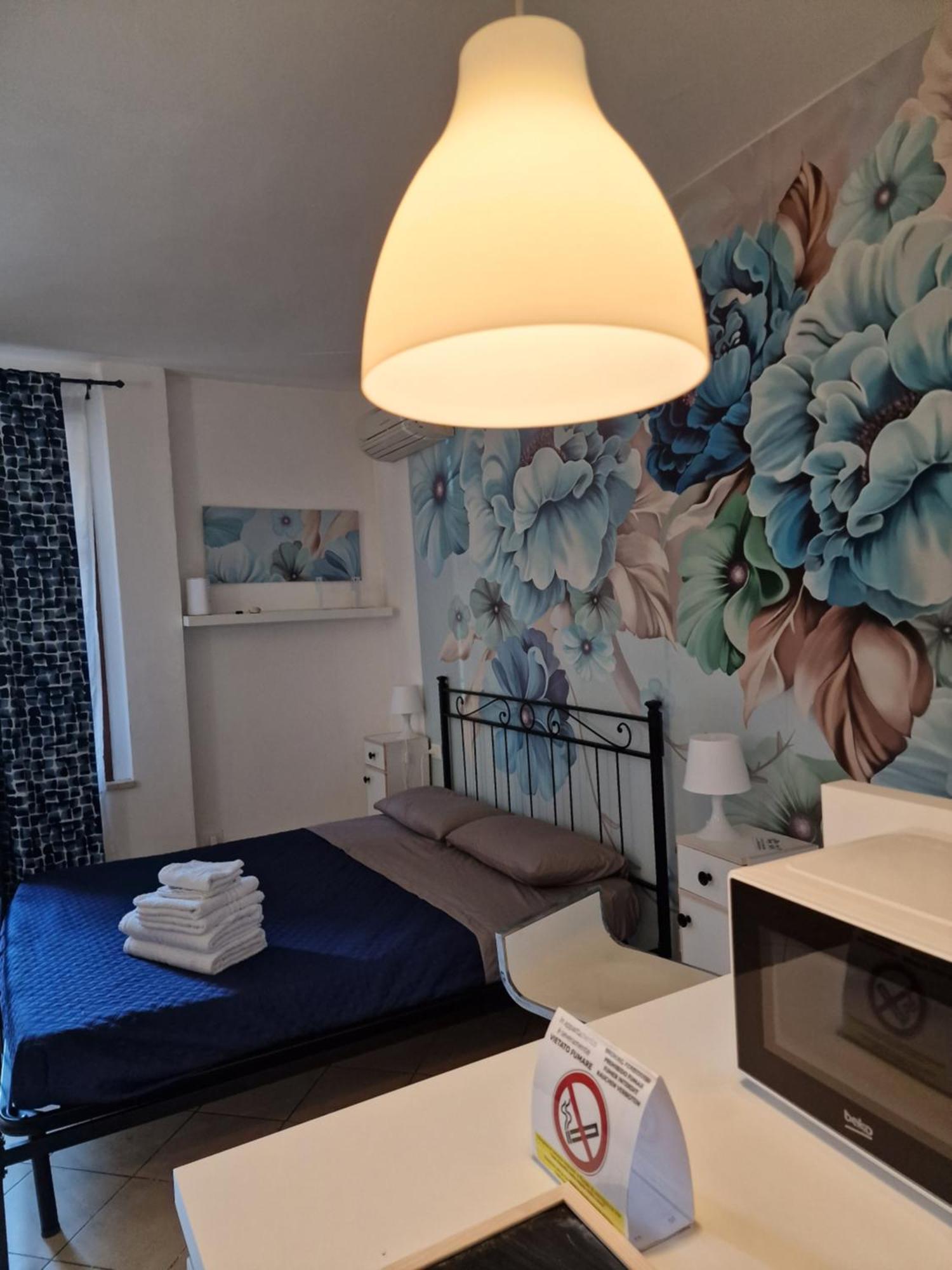 Casa Mon Amour Livorno Eksteriør billede