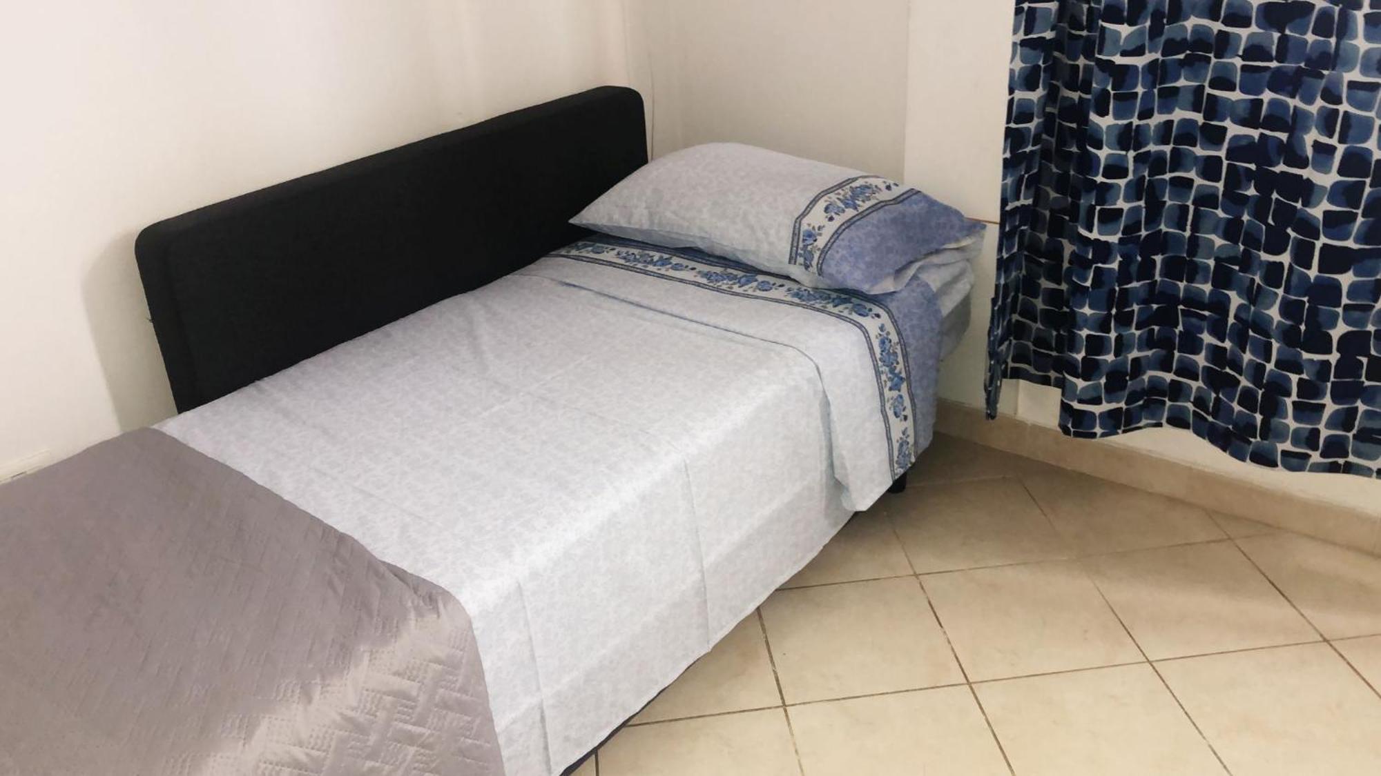 Casa Mon Amour Livorno Eksteriør billede